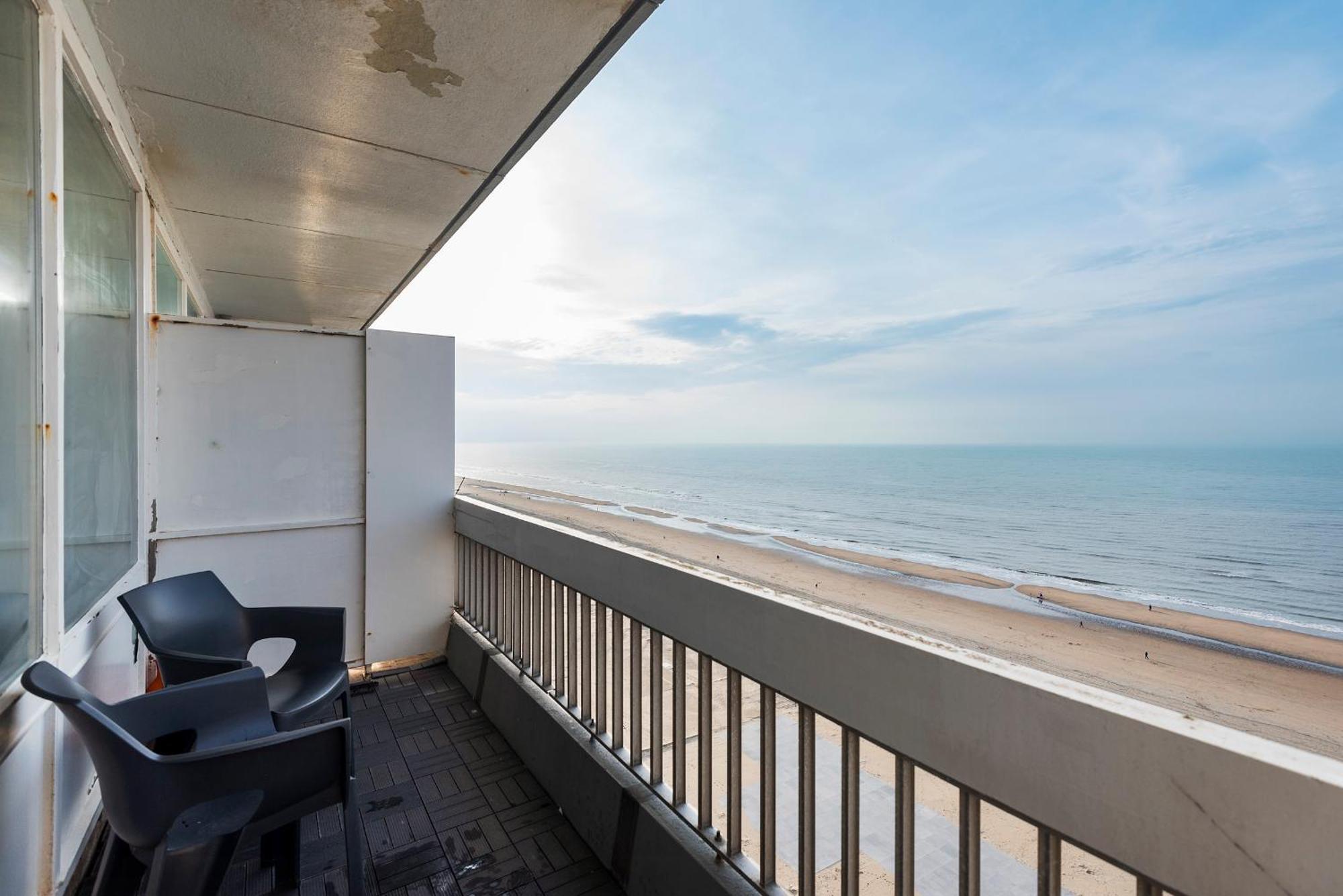 Seaside Apartment Zandvoort Luaran gambar