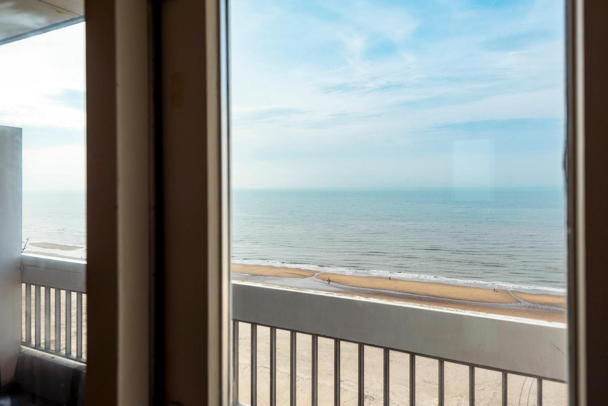 Seaside Apartment Zandvoort Luaran gambar