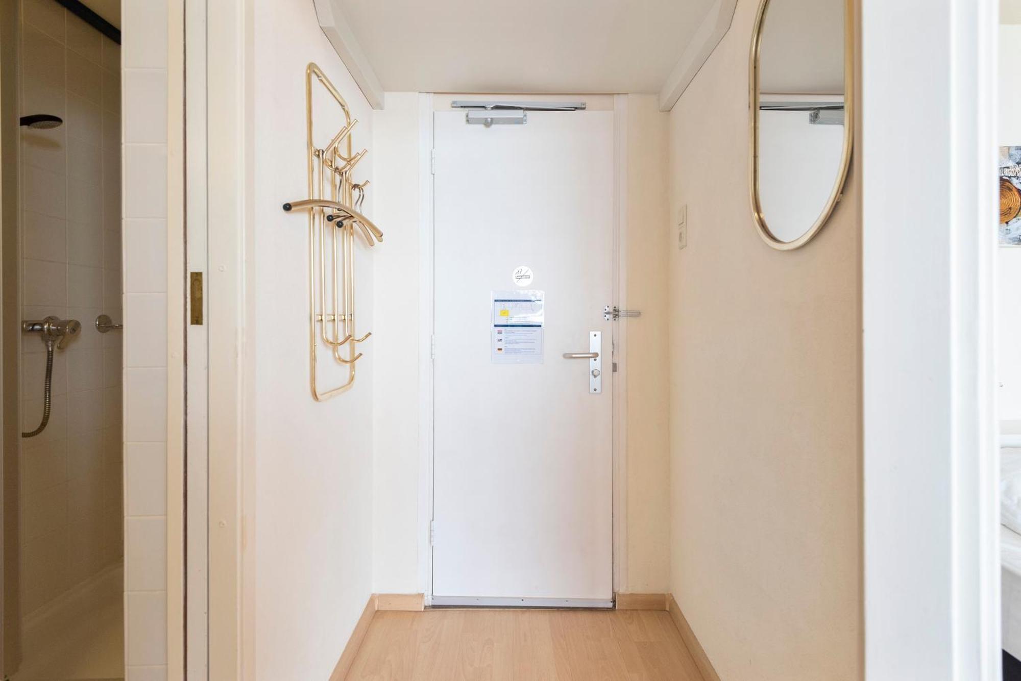 Seaside Apartment Zandvoort Luaran gambar
