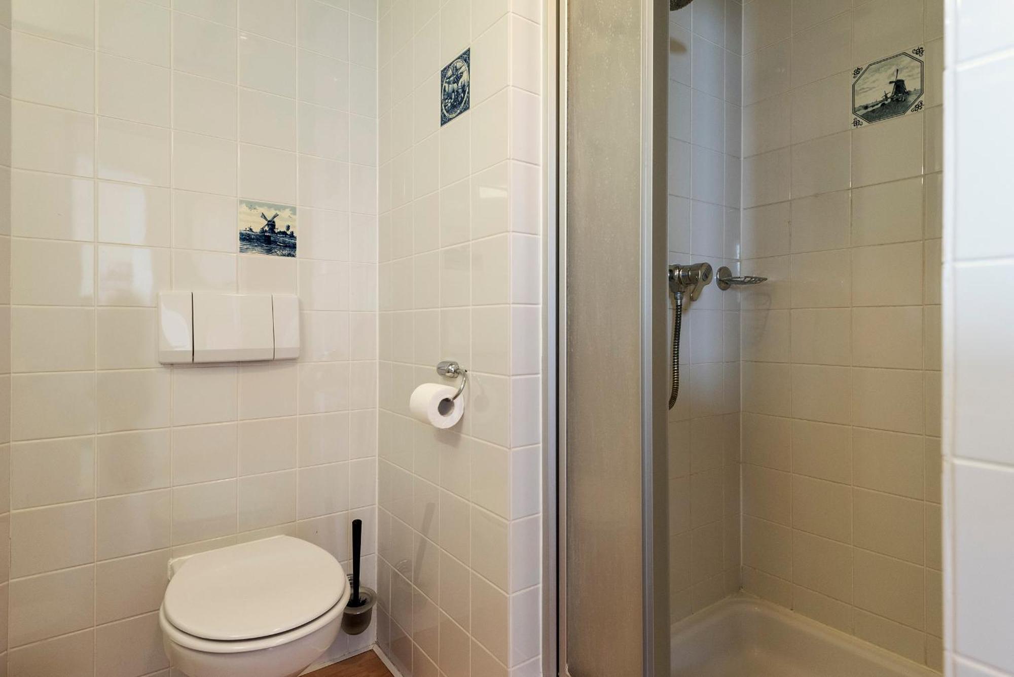 Seaside Apartment Zandvoort Luaran gambar