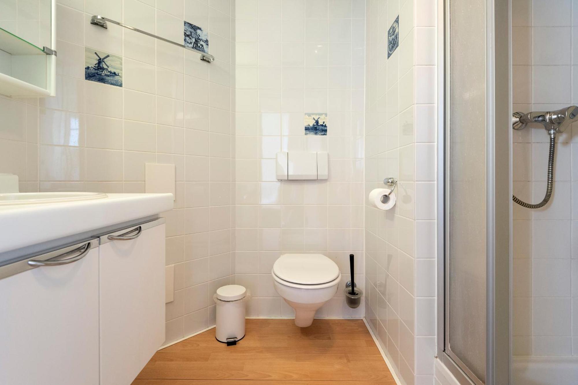 Seaside Apartment Zandvoort Luaran gambar