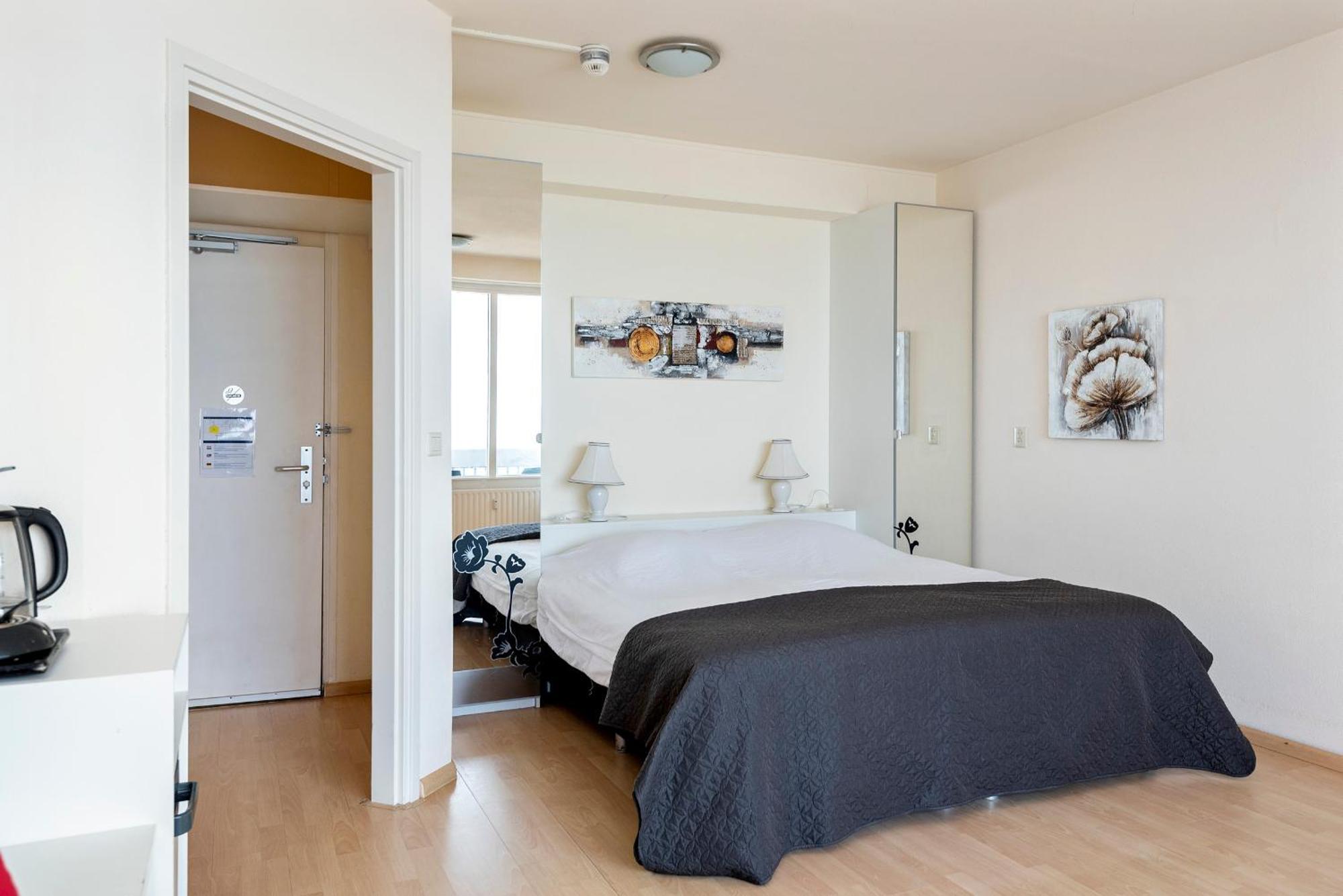 Seaside Apartment Zandvoort Luaran gambar