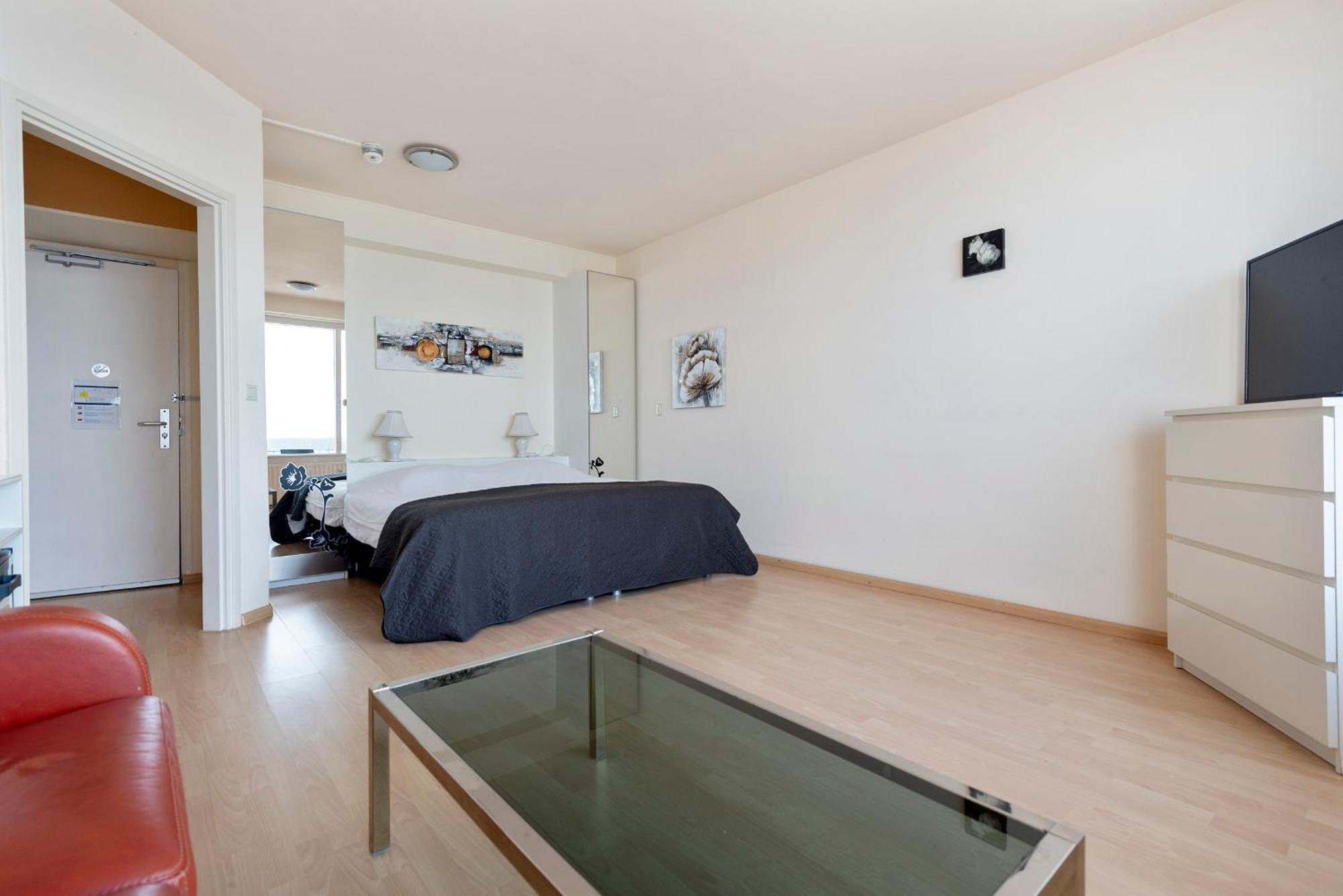 Seaside Apartment Zandvoort Luaran gambar