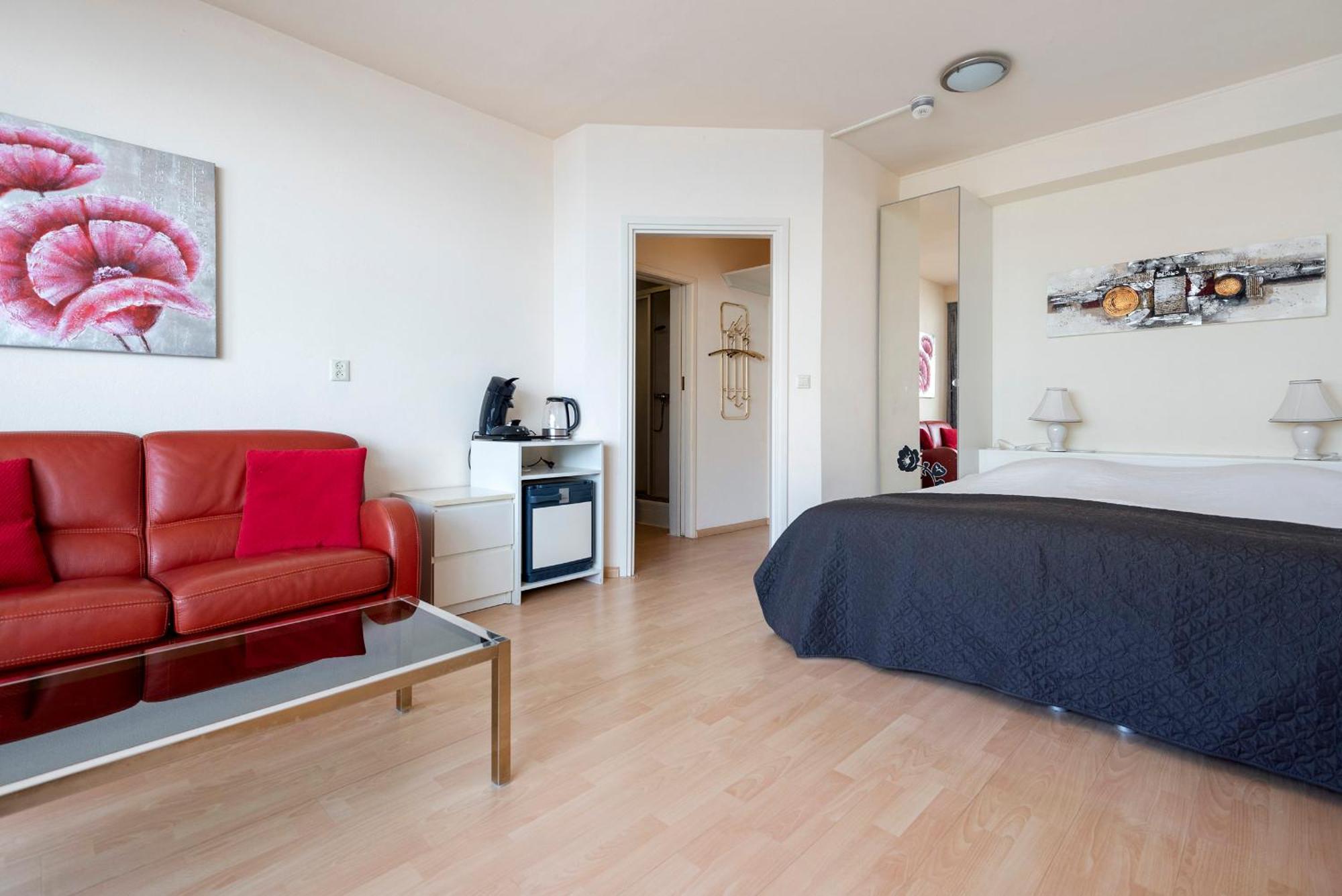 Seaside Apartment Zandvoort Luaran gambar